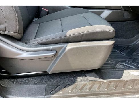 Used 2024 Chevrolet Colorado Trail Boss w/ Advanced Trailering Package AWD/4WD image 51