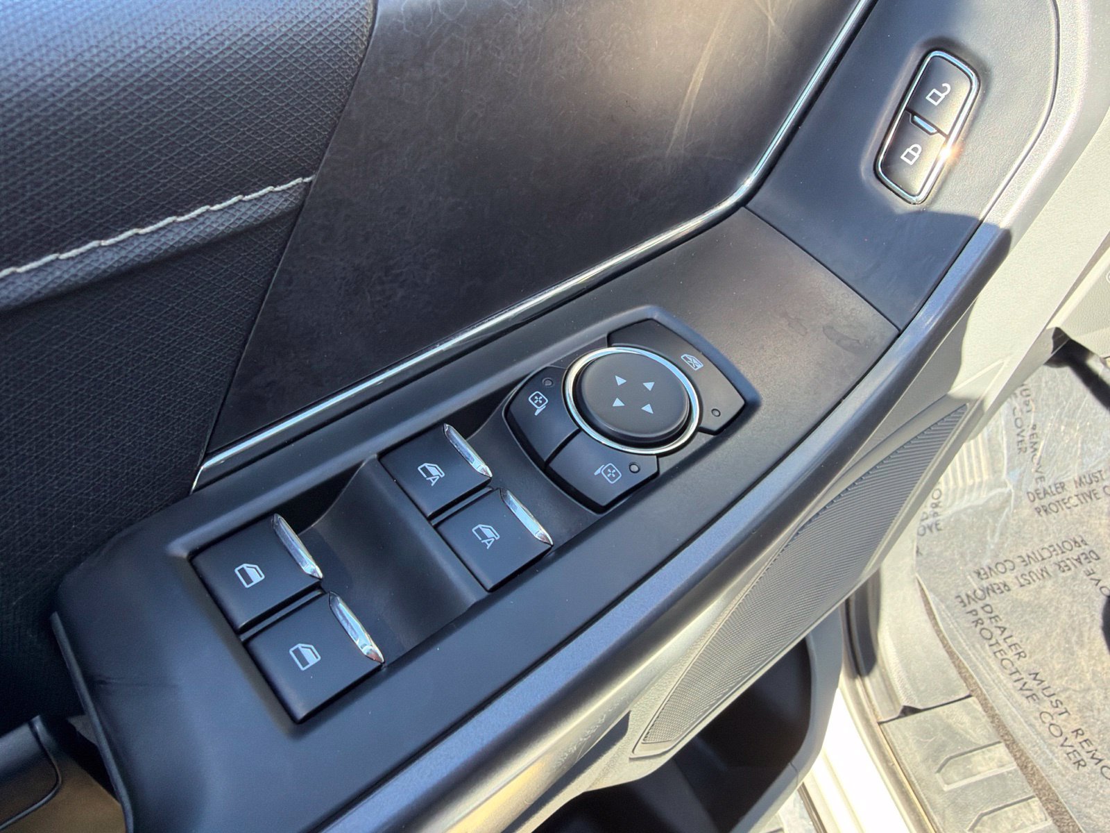 Used 2025 Ford F150 XLT w/ Equipment Group 301A Standard AWD/4WD image 15