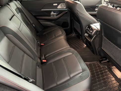 Certified 2021 Mercedes-Benz GLE 53 AMG 4MATIC Coupe image 24