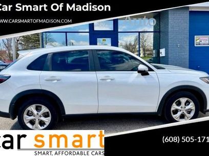 Used 2023 Honda HR-V LX