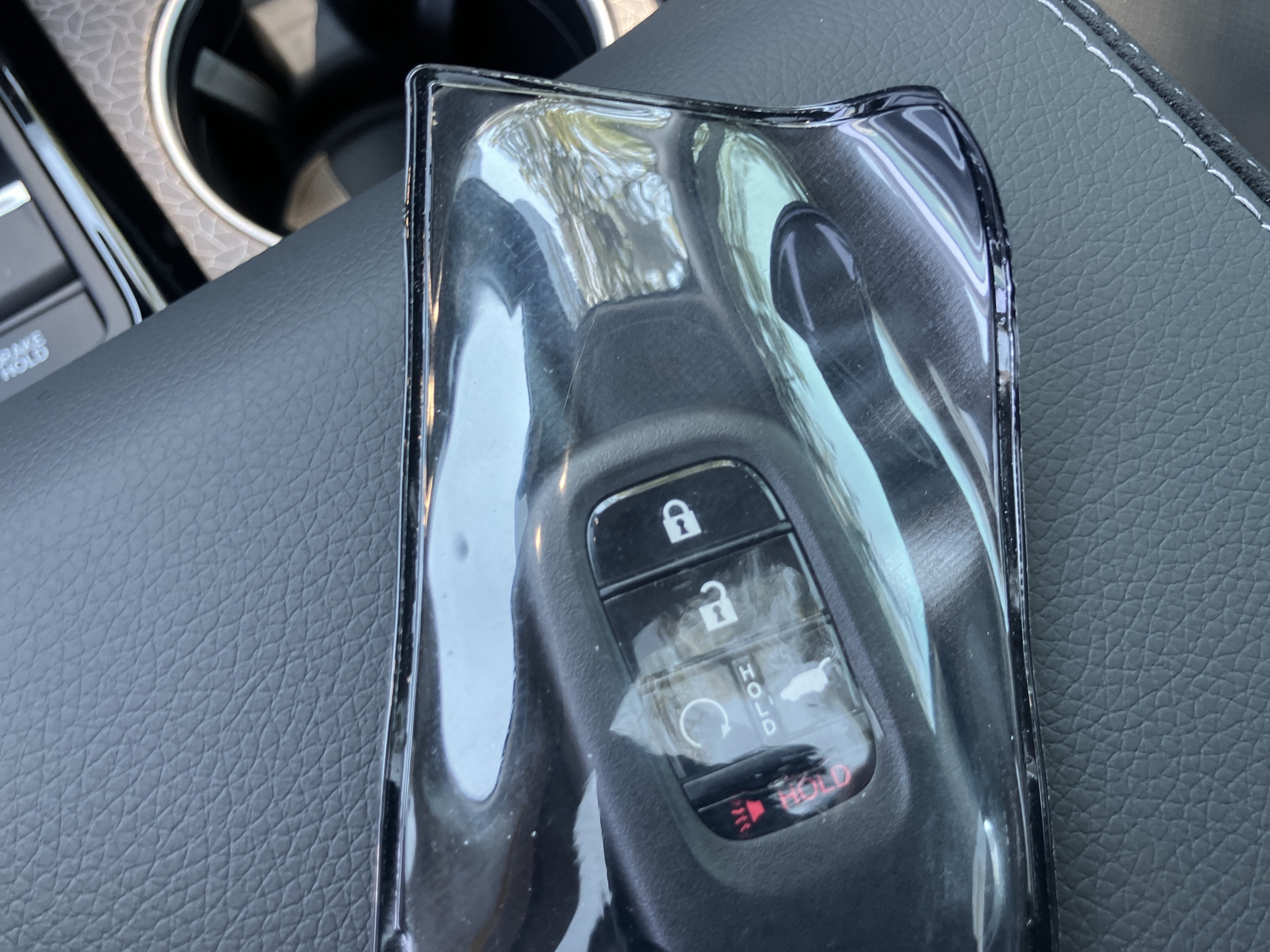 New 2026 Honda Pilot Elite image 34