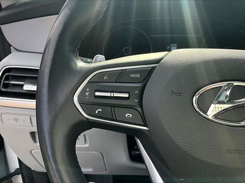 Used 2020 Hyundai Palisade SEL AWD/4WD image 24