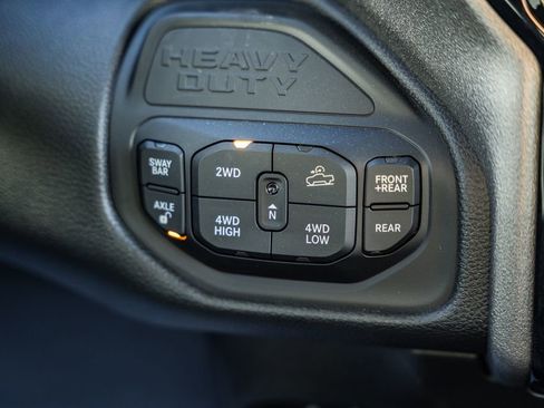 New 2026 RAM 2500 Tradesman image 26