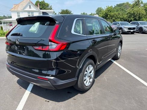 Used 2023 Honda CR-V LX image 6