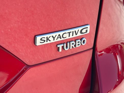 Certified 2023 MAZDA CX-5 Signature image 11