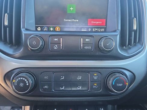 Used 2022 Chevrolet Colorado LT w/ Fleet Safety Package image 25