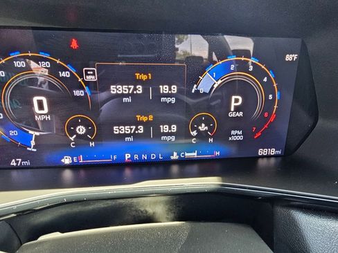 New 2025 Chevrolet Colorado LT w/ LT Convenience Package RWD image 26