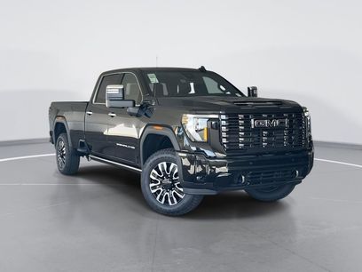 New 2026 GMC Sierra 2500 Denali Ultimate