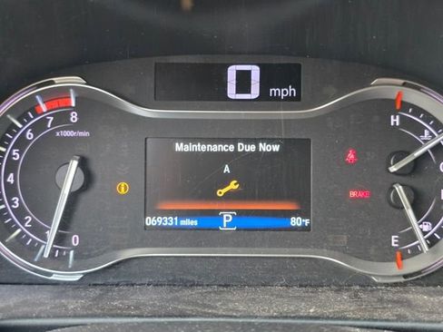 Used 2017 Honda Pilot EX-L image 7