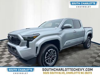 Used 2024 Toyota Tacoma TRD Sport RWD video 1