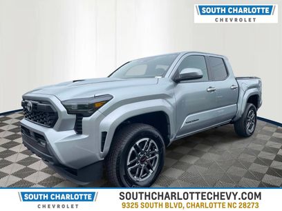 Used 2024 Toyota Tacoma TRD Sport