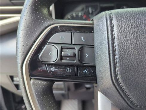 Used 2024 Toyota Tundra SR5 w/ SR5 Convenience Package AWD/4WD image 17