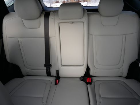 Certified 2025 Hyundai Tucson SEL image 13