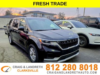 Used 2023 Kia Carnival LX