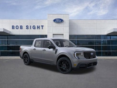 New 2026 Ford Maverick Lariat AWD/4WD image 10