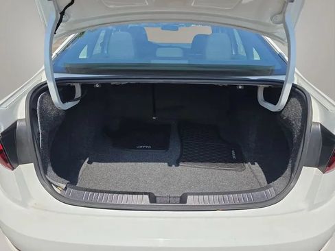 Used 2020 Volkswagen Jetta S w/ Driver Assistance Package FWD image 40