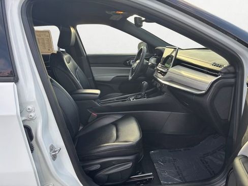 Used 2024 Jeep Compass Limited image 15