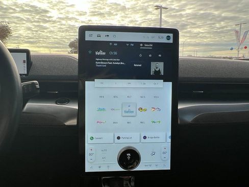 Used 2021 Ford Mustang Mach-E GT image 24