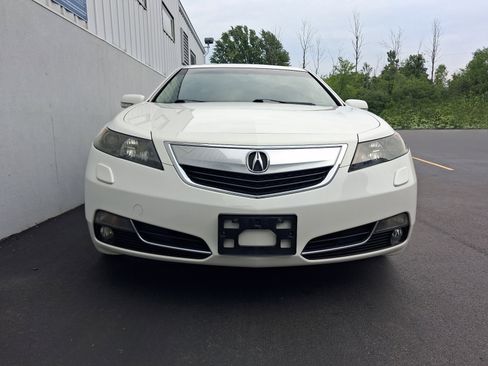 Used 2013 Acura TL SH-AWD image 6