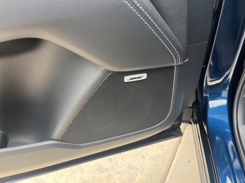 New 2025 MAZDA CX-5 AWD 2.5 S w/ Premium Plus Pkg image 8