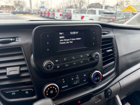 Used 2024 Ford Transit 250 Low Roof w/ Exterior Upgrade Package image 32