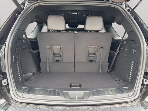 New 2026 Dodge Durango GT image 22