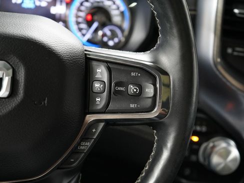 Used 2019 RAM 1500 Limited AWD/4WD image 22