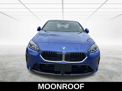 Used 2025 BMW 228i xDrive image 9