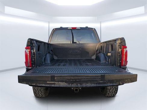 Used 2025 Ford F150 XLT w/ Equipment Group 301A Standard image 12