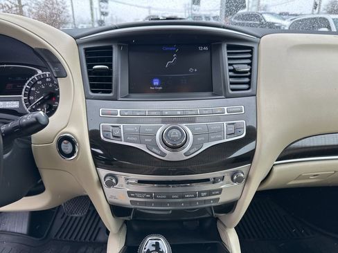 Used 2017 INFINITI QX60 Luxe w/ Premium Plus Package AWD/4WD image 55