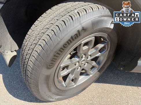 Used 2023 Ford Bronco Sport Big Bend w/ Convenience Package AWD/4WD image 5