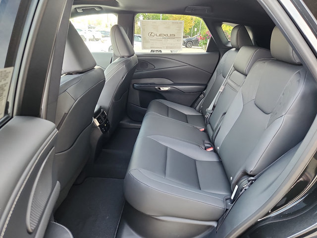New 2026 Lexus RX 350 Premium AWD/4WD image 6