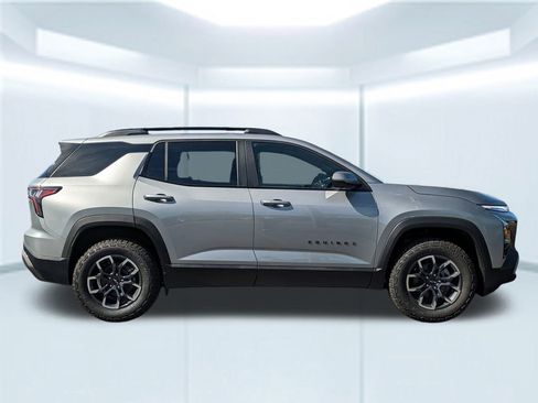 New 2026 Chevrolet Equinox ACTIV w/ Convenience Package III image 8