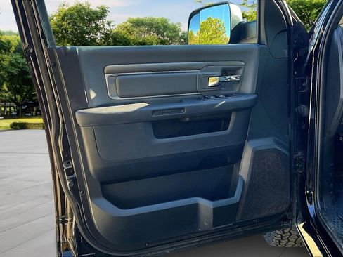 Used 2023 RAM 1500 Classic SLT w/ Trailer & Traction Group image 23