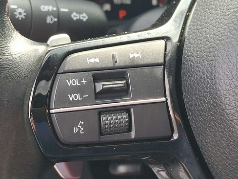 Used 2024 Acura Integra A-Spec FWD image 22