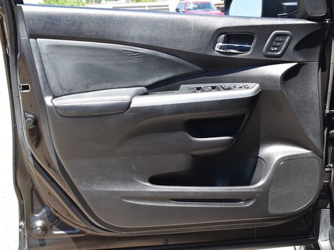 Used 2015 Honda CR-V Touring image 13