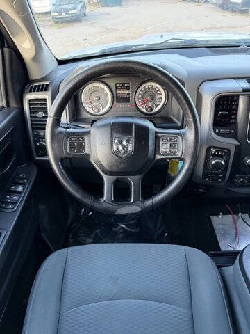 Used 2017 RAM 1500 Tradesman w/ Popular Equipment Group AWD/4WD image 28