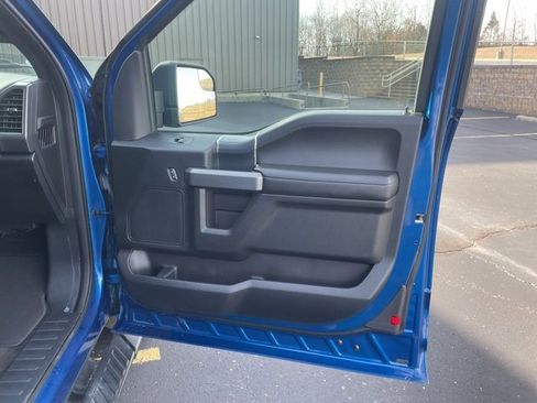 Used 2018 Ford F150 XLT w/ Equipment Group 302A Luxury image 51