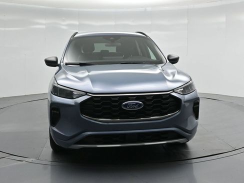 Certified 2023 Ford Escape ST-Line w/ Tech Pack #1 image 55