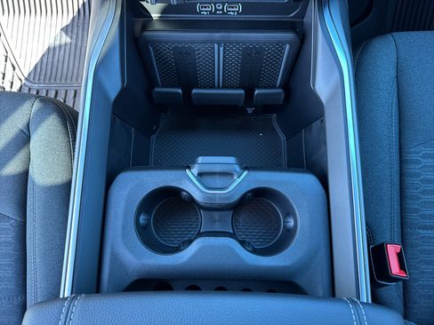 New 2026 RAM 3500 Big Horn image 33