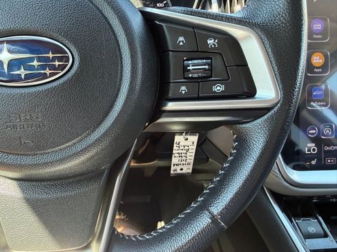 Used 2021 Subaru Outback Premium AWD/4WD image 33