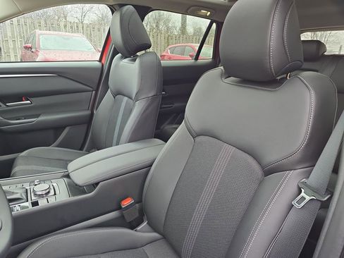 New 2026 MAZDA CX-50 2.5 Hybrid w/ Preferred Pkg image 13