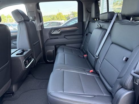 New 2025 GMC Sierra 1500 Denali w/ Technology Package image 6