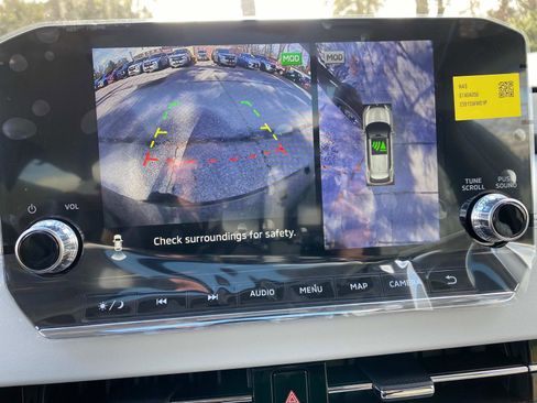 New 2025 Mitsubishi Outlander SEL S-AWC 4WD image 11