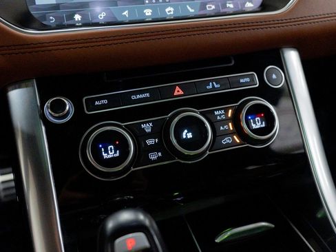 Used 2017 Land Rover Range Rover Sport Autobiography image 35