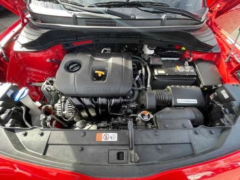 Used 2025 Kia Soul LX w/ LX Technology Package image 30