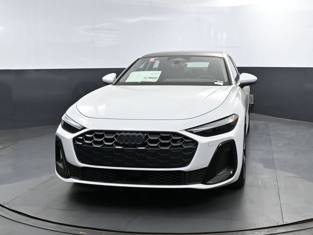 New 2026 Audi A5 2.0T Premium AWD/4WD image 1