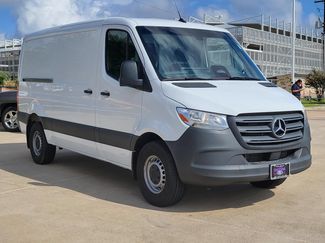 Used 2025 Mercedes-Benz Sprinter 2500 video 3