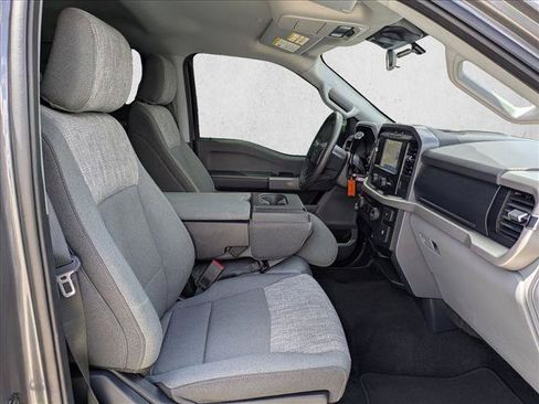 Certified 2023 Ford F150 XLT AWD/4WD image 19