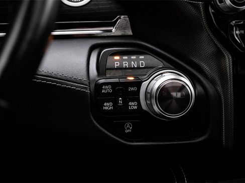 Used 2022 RAM 1500 Limited w/ Bed Utility Group image 29